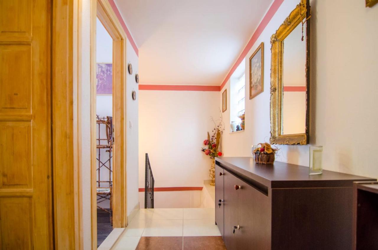 Villa Angie Old Town With Jacuzzi Split Ngoại thất bức ảnh