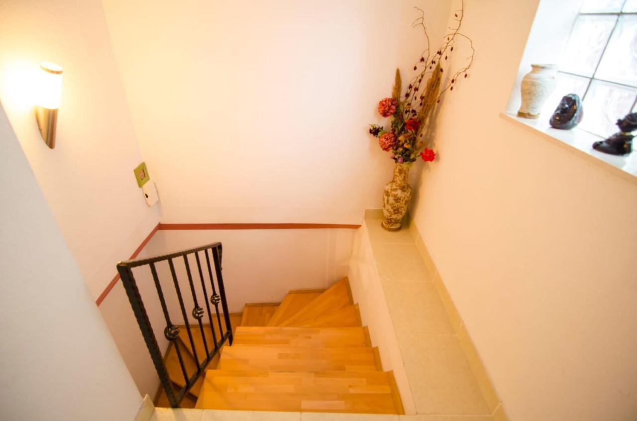 Villa Angie Old Town With Jacuzzi Split Ngoại thất bức ảnh