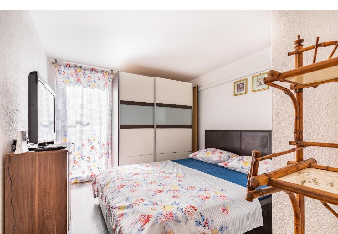 Villa Angie Old Town With Jacuzzi Split Ngoại thất bức ảnh