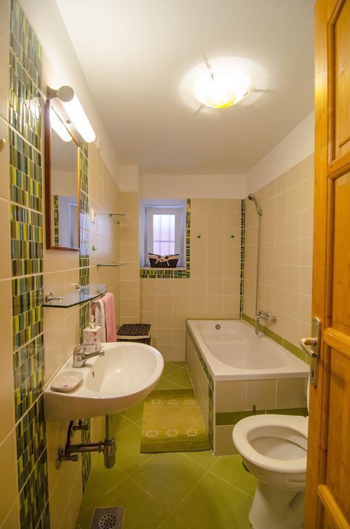 Villa Angie Old Town With Jacuzzi Split Ngoại thất bức ảnh