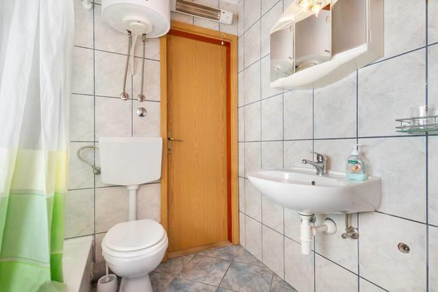 Villa Angie Old Town With Jacuzzi Split Phòng bức ảnh