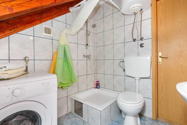 Villa Angie Old Town With Jacuzzi Split Phòng bức ảnh